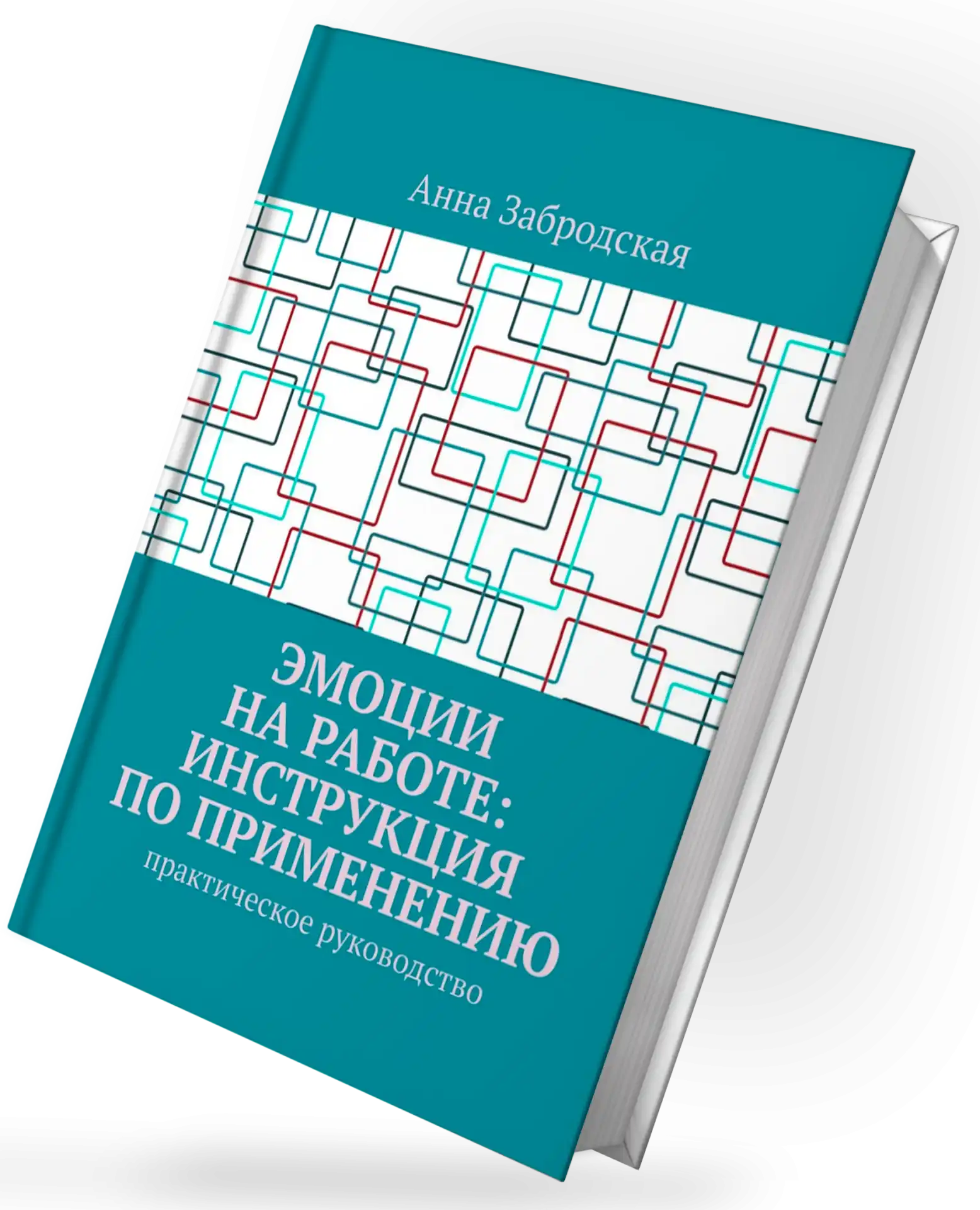 Практическое руководство “Эмоции на работе: инструкция по применению”
